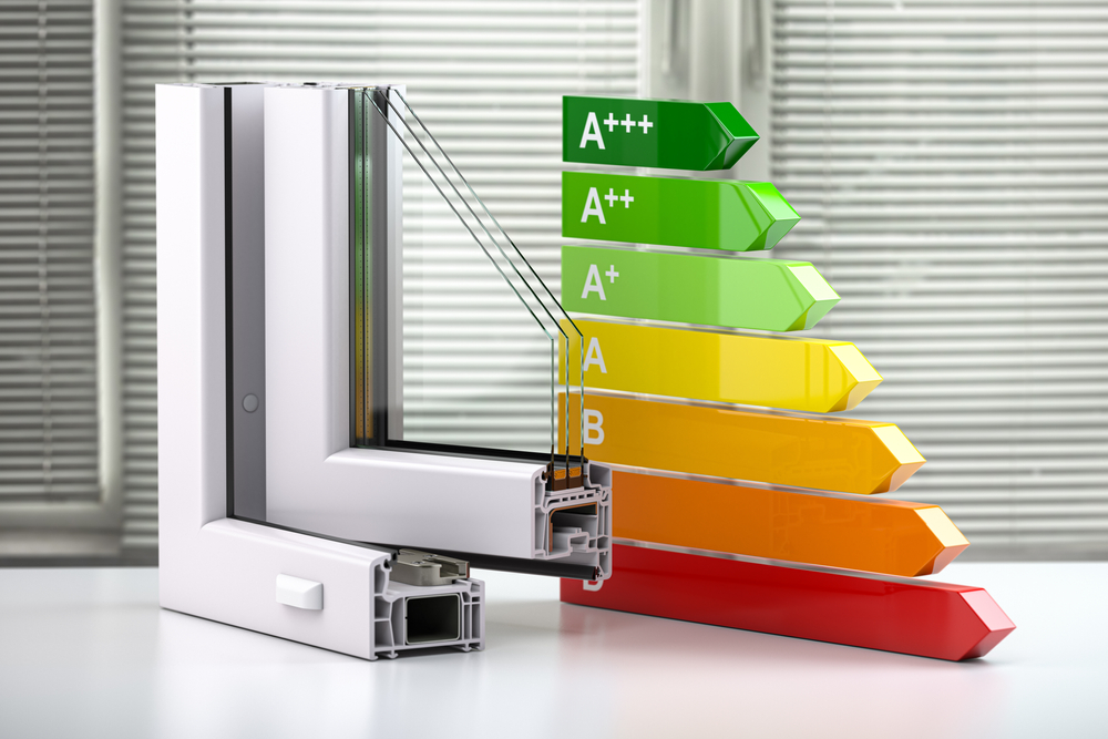 Energy Efficiency Ratings Explained