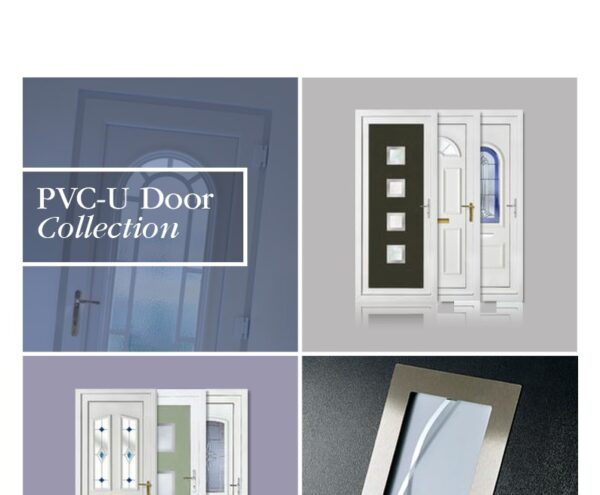 Hurst PVC Brochure