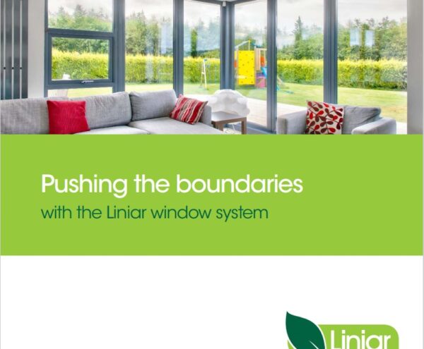 Liniar Brochure