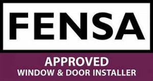 FENSA Approved Windows & Doors Installer