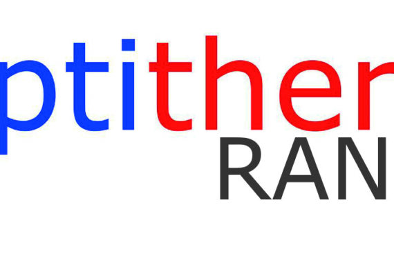 OPTITHERM RANGE LOGO