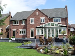 Conservatories & Windows Direct place picture