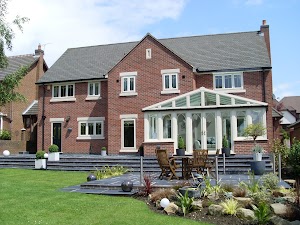 Conservatories & Windows Direct place picture